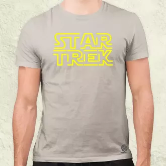 Star Trek férfi póló