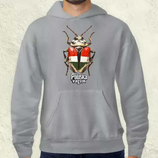 Poloska vagyok férfi pulóver