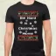 Die Hard XMAS férfi póló