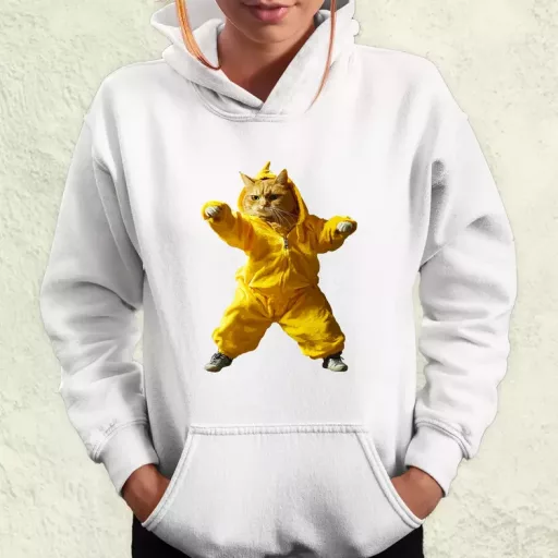 Miauuunkácsy a ninja női pulóver