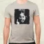 Metal férfi póló