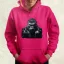 FCK Gorilla one női pulóver
