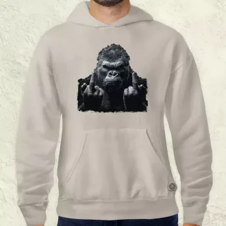 FCK Gorilla one férfi pulóver