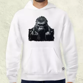 FCK Gorilla one férfi pulóver