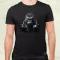 FCK Gorilla one férfi póló