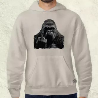 FCK Gorilla two férfi pulóver
