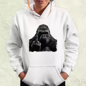 FCK Gorilla two női pulóver