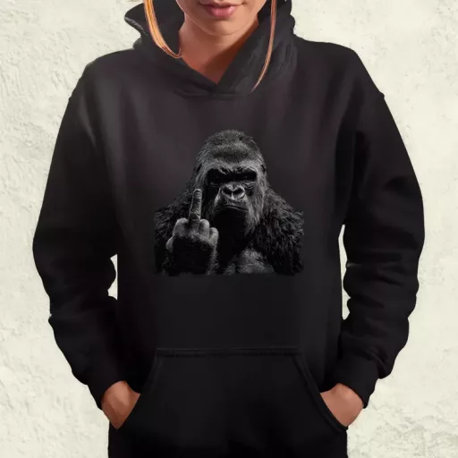 FCK Gorilla two női pulóver