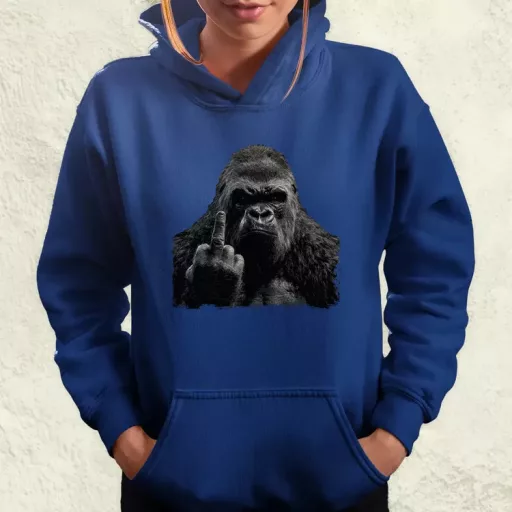 FCK Gorilla two női pulóver
