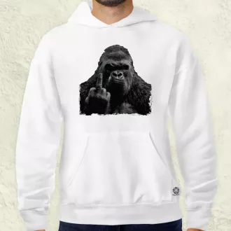 FCK Gorilla two férfi pulóver