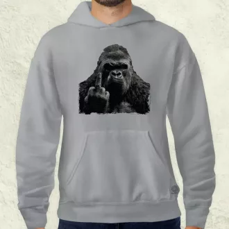 FCK Gorilla two férfi pulóver