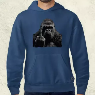 FCK Gorilla two férfi pulóver