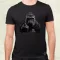 FCK Gorilla two férfi póló