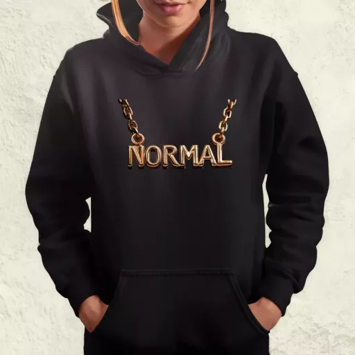 Normal női pulóver