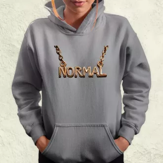 Normal női pulóver