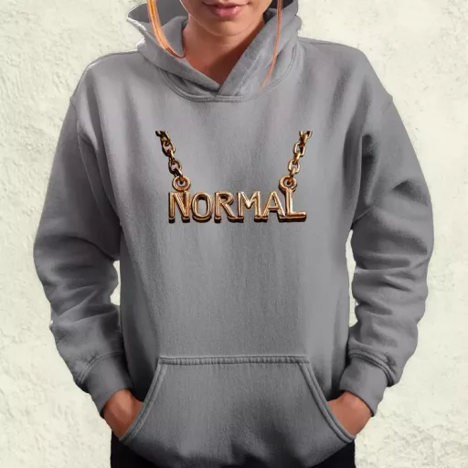 Normal női pulóver
