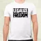Legalize Freedom férfi póló