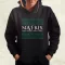 Matrix was a documentary zöld női pulóver