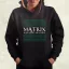 Matrix was a documentary zöld női pulóver