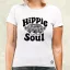 Hippie Soul női póló