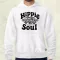 Hippie Soul férfi pulóver
