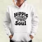 Hippie Soul női pulóver