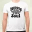 Hippie Soul férfi póló