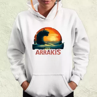 Szörf Arrakis női pulóver