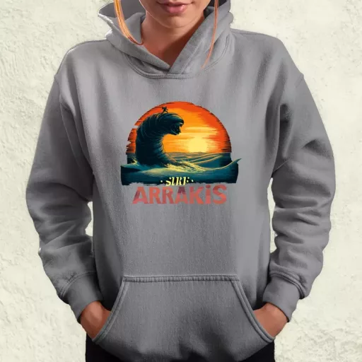 Szörf Arrakis női pulóver
