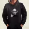 Techno lány női pulóver