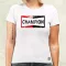 Champion Vintage női póló