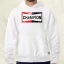 Champion Vintage férfi pulóver