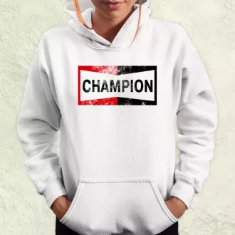 Champion Vintage női pulóver