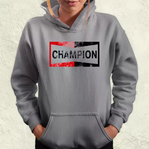 Champion Vintage női pulóver