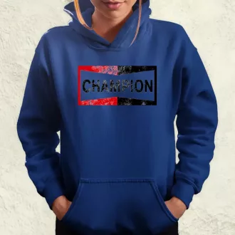Champion Vintage női pulóver