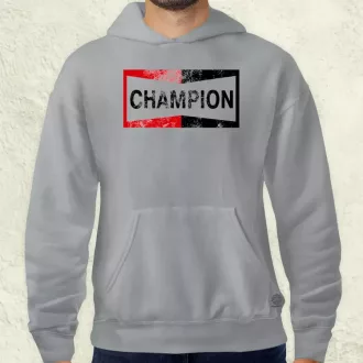 Champion Vintage férfi pulóver