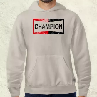 Champion Vintage férfi pulóver