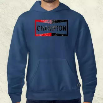 Champion Vintage férfi pulóver