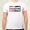 Champion Vintage férfi póló