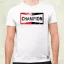 Champion Vintage férfi póló