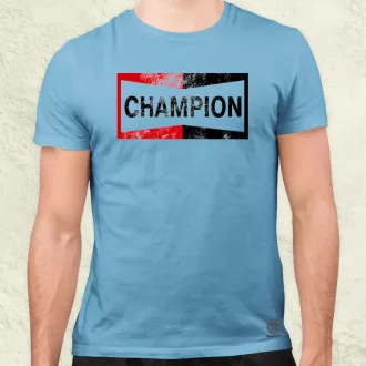 Champion Vintage férfi póló