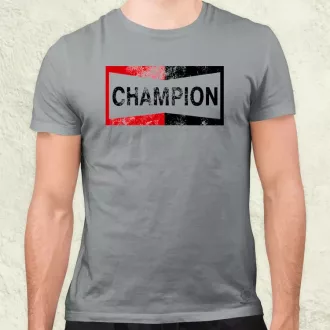 Champion Vintage férfi póló