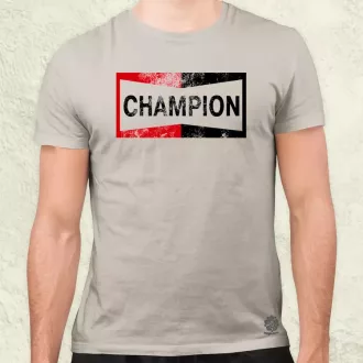 Champion Vintage férfi póló