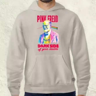 Pink Freud férfi pulóver