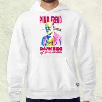 Pink Freud férfi pulóver