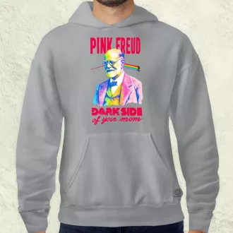Pink Freud férfi pulóver
