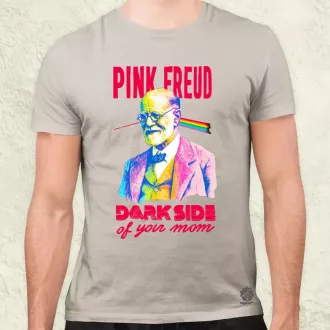 Pink Freud férfi póló
