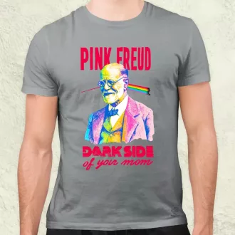 Pink Freud férfi póló