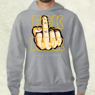 FCK Ner férfi pulóver