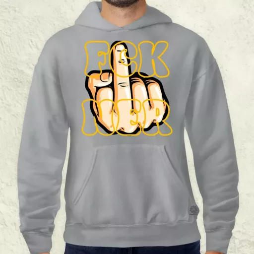 FCK Ner férfi pulóver